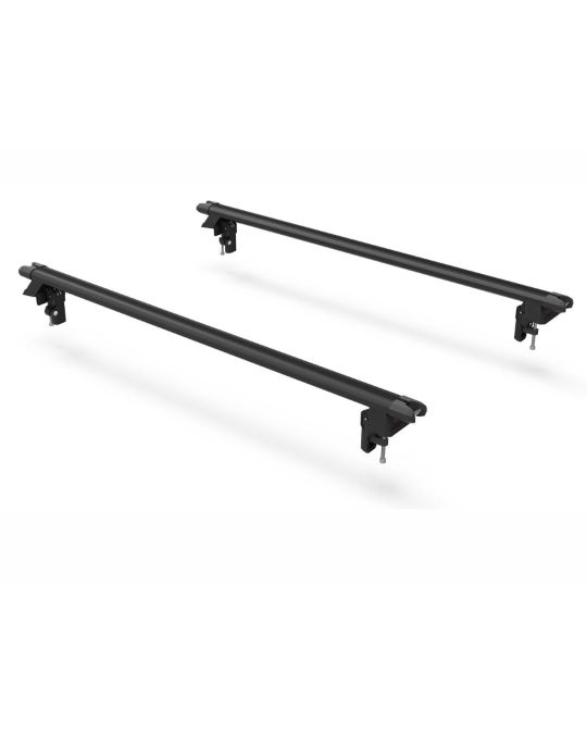 Ford Bed Rack by Yakima Low Profile 60 Inch Heavy Duty Crossbars