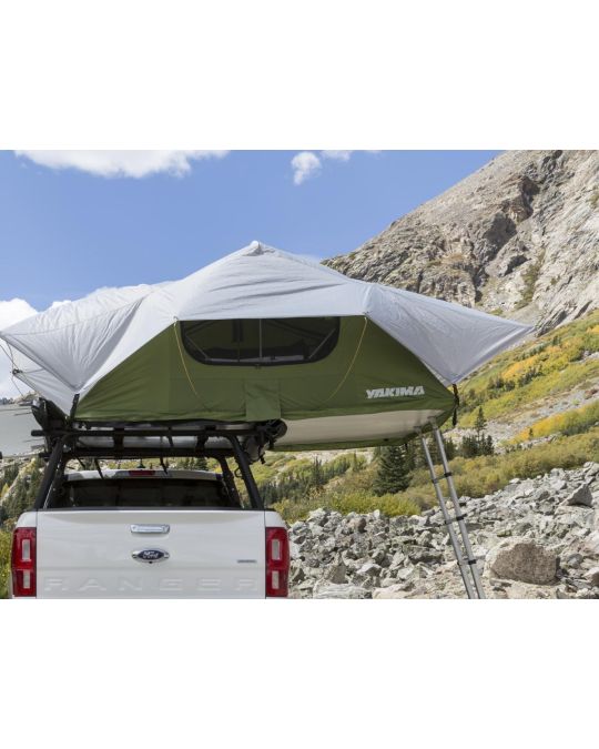 Ford Tent by Yakima - 2 Person - Green