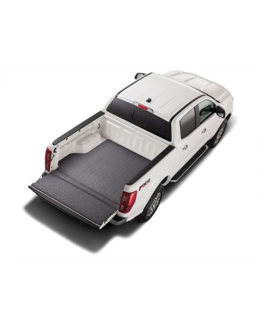 Ford Bed Mat Impact Heavy Duty For 5.0 Bed