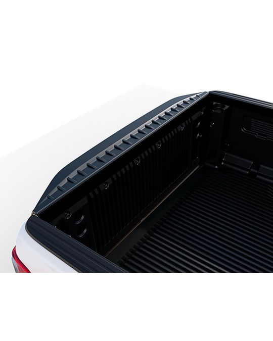 Ford Tailgate Spoiler Satin Black