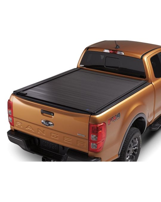 Ford Tonneau Cover - Retractable Embark LS - 6' Bed