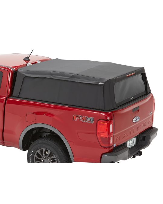 Ford Bed Cap 6.0 Bed Soft Collapsible