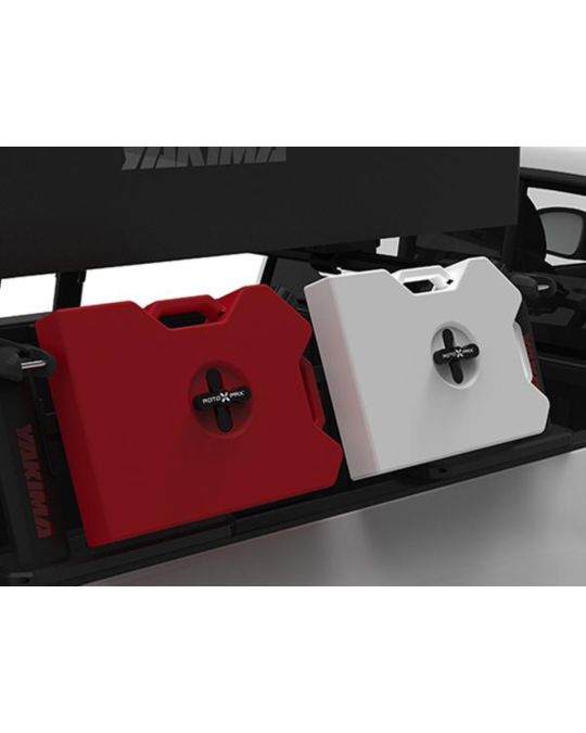 Ford Rotopax Mounting Kit by Yakima