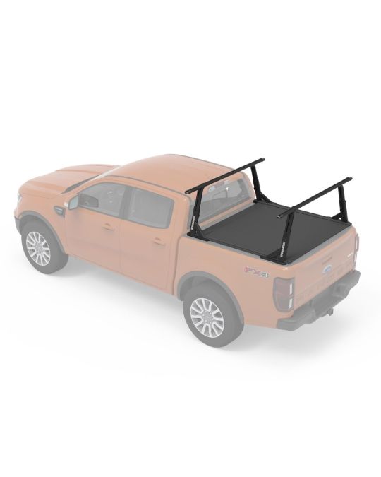 Ford Bed Rack by Yakima - Adjustable for Embark LS
