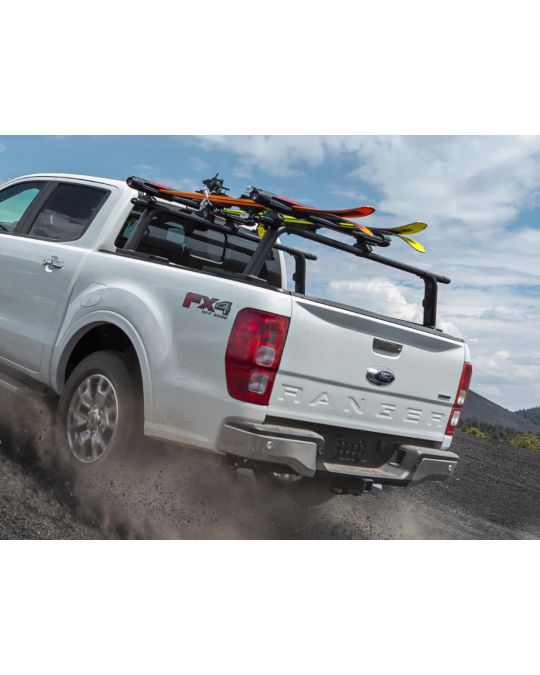 Ford Bed Rack by Yakima - Medium Profile