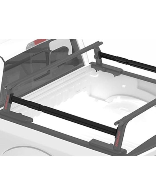 Ford Telescoping Side Bars By Yakima Long