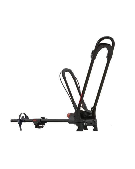 Ford Yakima Rooftop Bicycle Carrier Rack Mounted Front Loader Style Without Lock