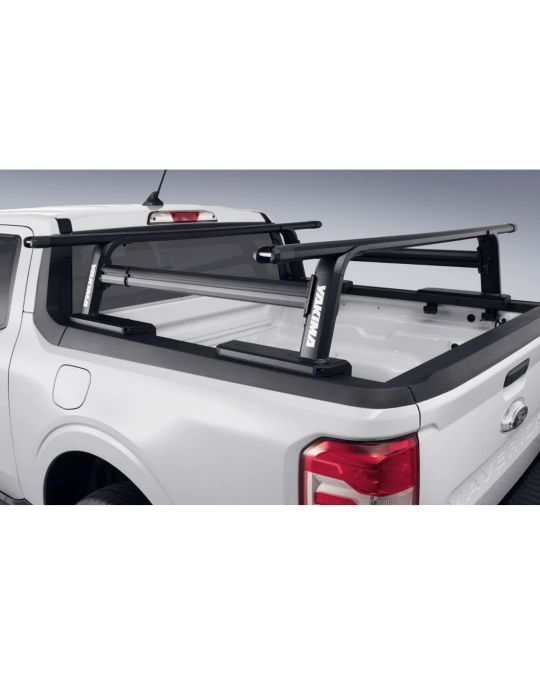 Ford Telescoping Side Bars By Yakima Short