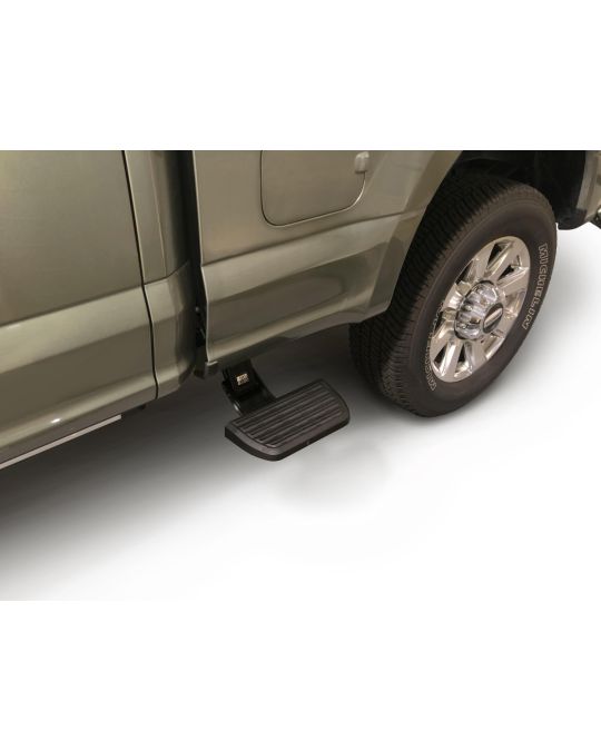 Ford Bed Step - Box Side - 6.75' Bed