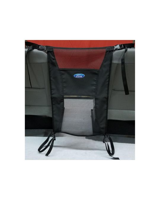 Ford Pet Barrier