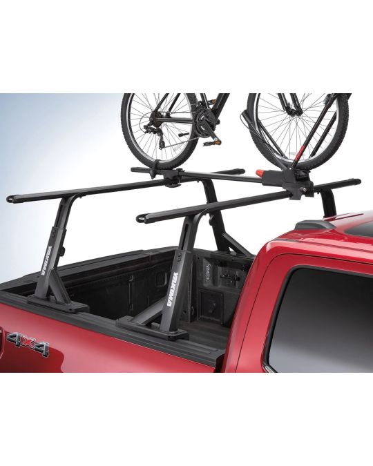 Ford Adjustable Bed Rack Yakima For Embark LS Tonneau / Bed Covers