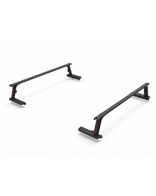 Ford Bed Rack Medium Profile By Yakima For Embark LS Cover