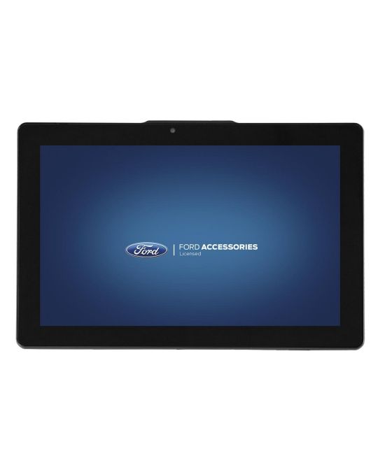 Ford Rear Seat Entertainment System Replacement Tablet By VizuaLogic