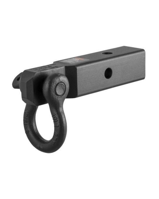 Ford Hitch Shackle Kit By Curt For 2 Inch Receiver