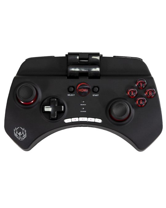 Ford Rear Seat Entertainment System Bluetooth Game Controller