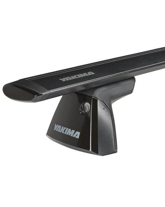 Ford Cross Bars Yakima