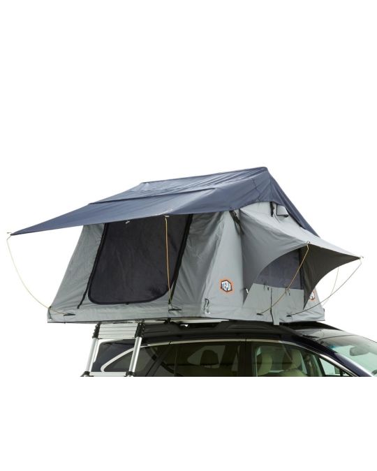 Ford Rack Mounted Tent by Tepui Gray & Navy