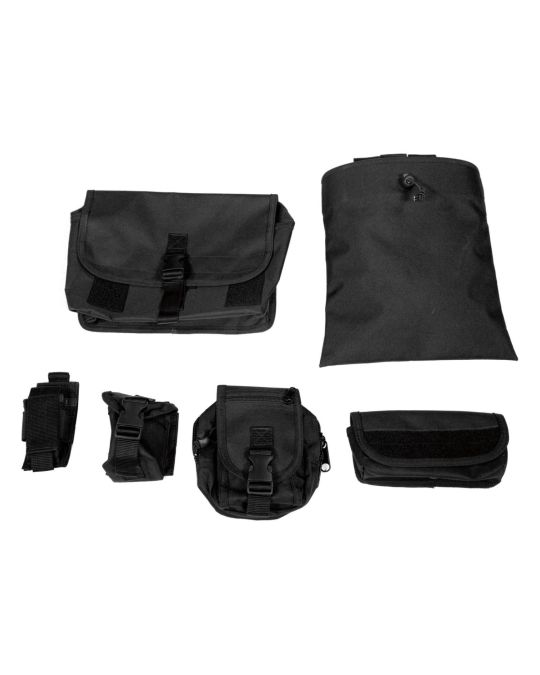 Ford MOLLE Bags Kit Of 7