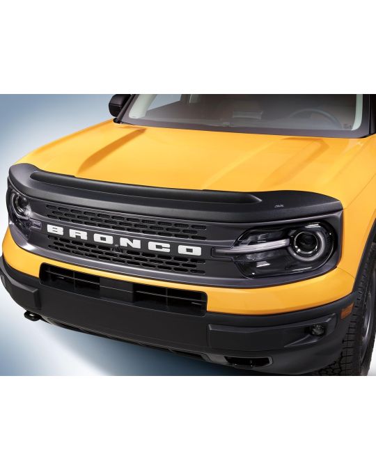 Ford Hood Protector Aeroskin II Textured