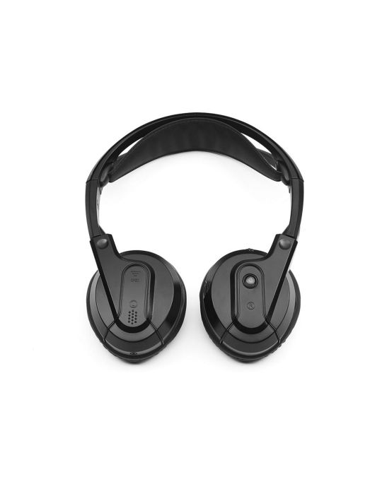 Ford Rear Seat Entertainment System Infared Headphones X-Premium By Voxx