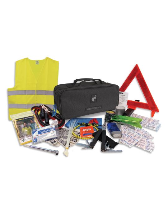 Ford On Road Assistance Kit With Bronco Logo