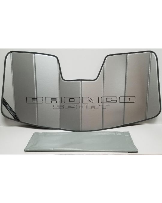 Ford Sunshade