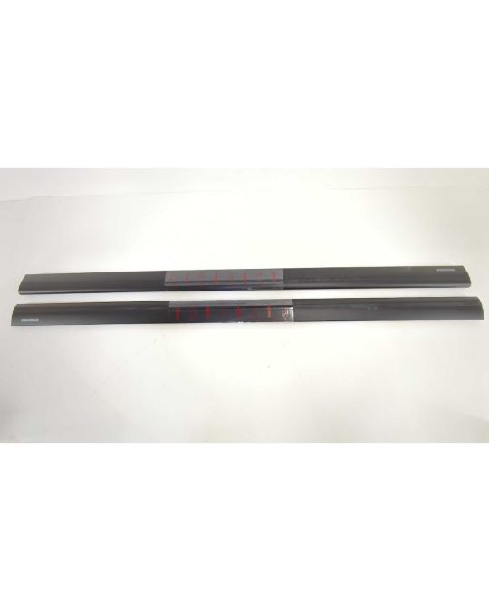 Ford Roof Rack Extra Long T-Slot Crossbars Kit Of Two By Yakima