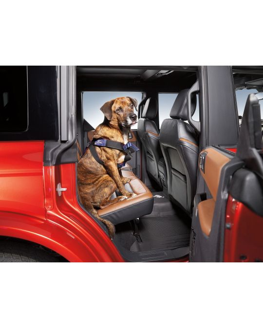 Ford Pet Harness Small 2 Chest & Neck 21-25"