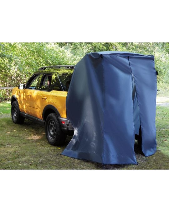 Ford Liftgate Privacy Curtain