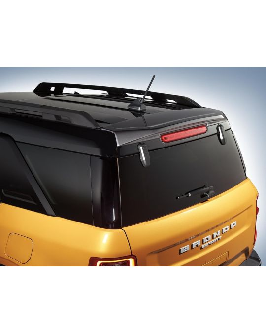 Ford Roof Spoiler Shadow Black