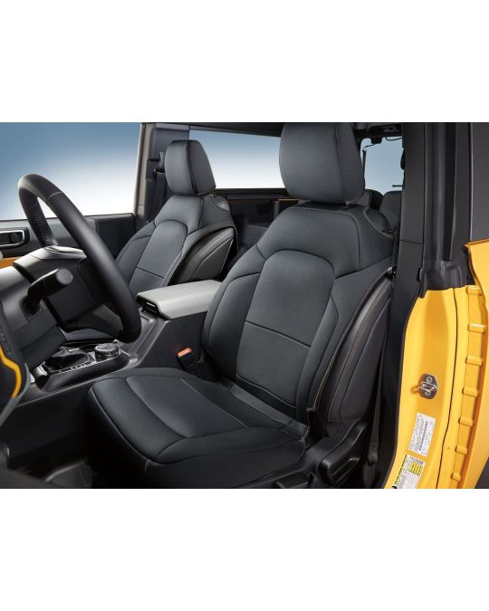 Ford Seat Covers Front 2 Door Coverking Neoprene