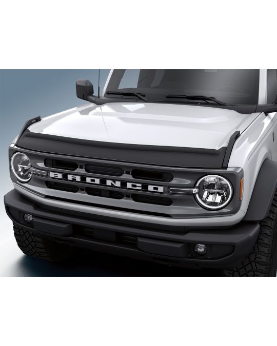 Ford Hood Protector Aeroskin II Trail Armor By Lund