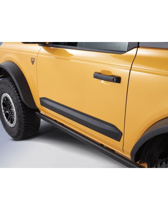 Ford Door Molding By Air Design 2 Door