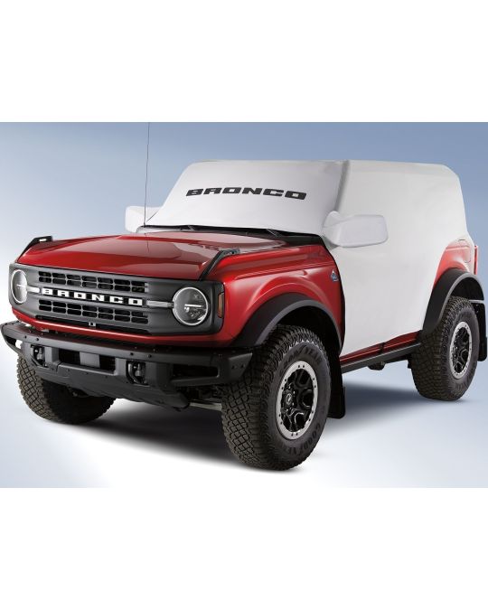 Ford Soft Cab Cover 2 Door