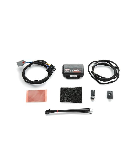 Ford Trailer Brake Controller For Towing Pack 1