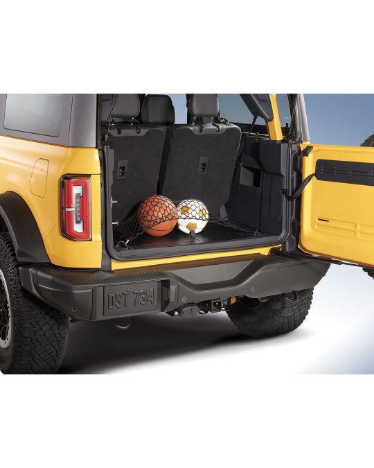 Ford Cargo Net Floor Mount 2 Door