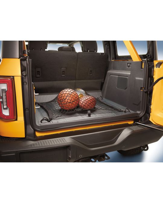 Ford Cargo Net Floor Mount 4 Door