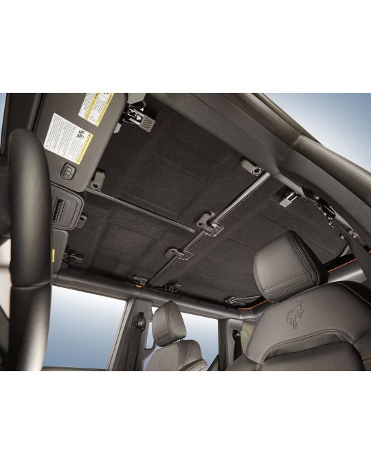 Ford Hard Top Headliner 4 Door