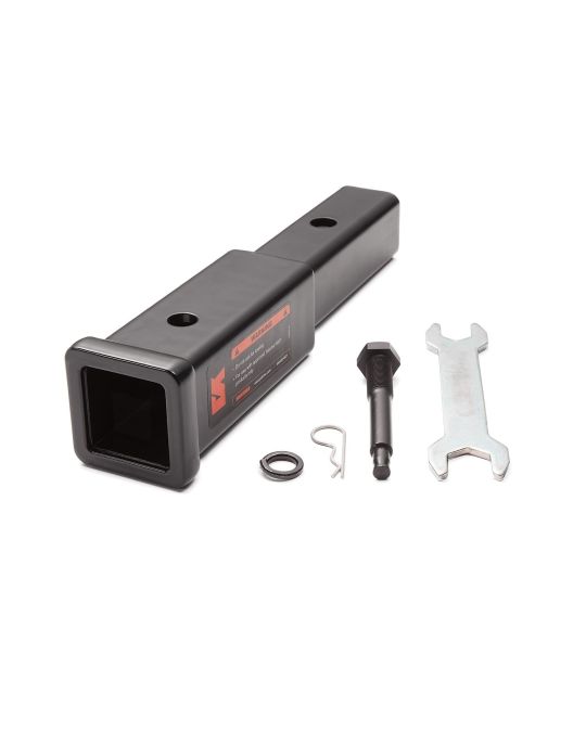 Ford 7.25-Inch Hitch Extension For 2-Inch Receiver By Yakima