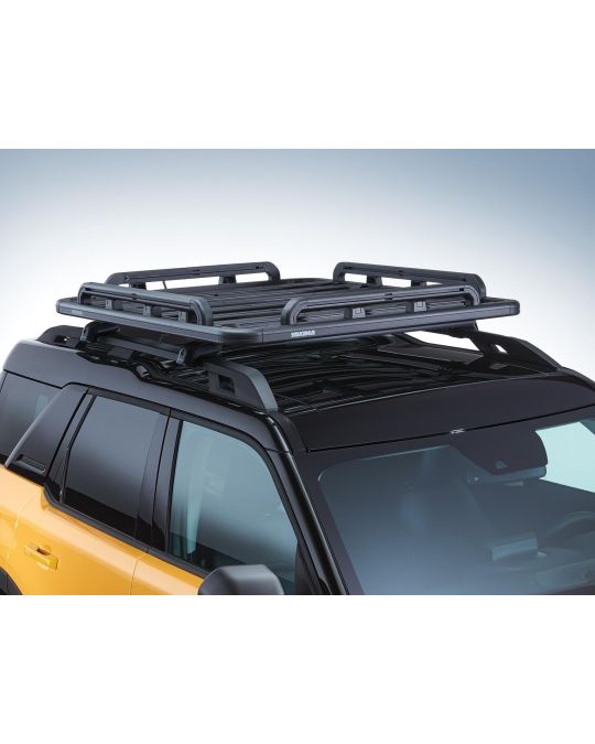 Ford Perimeter Fence Kit For Cargo Platform - Small