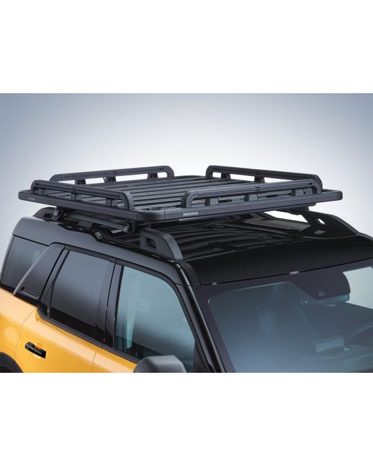 Ford Perimeter Fence Kit For Cargo Platform - Large