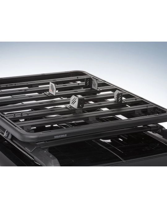 Ford Corner Bracket Kit For Cargo Platform