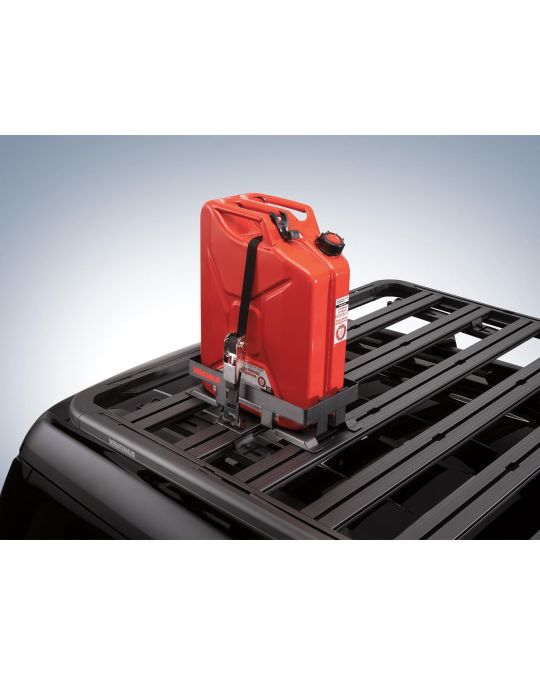 Ford Jerry Can Mounting Kit By Yakima For Cargo Platform