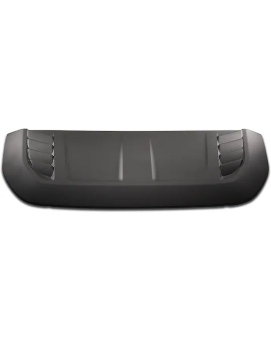 Ford Hood Scoop Satin Black