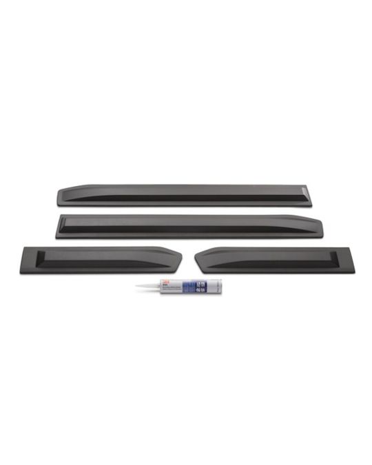 Ford Door Molding By Air Design 4 Door