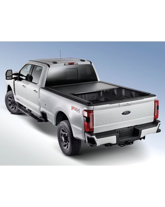 Ford Power Retractable Tonneau Cover For 6.75' Bed