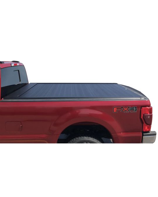 Ford Power Retractable Tonneau Cover For 8.0' Bed