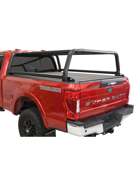 Ford Venture Tec Bed Rack For 6.75' Bed