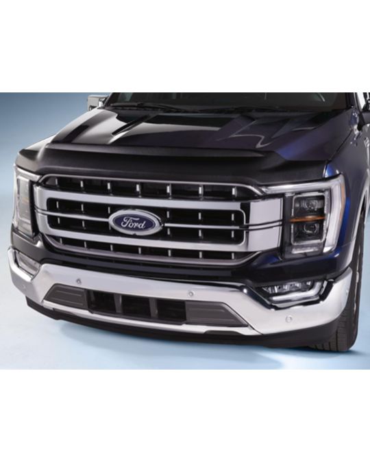 Ford Hood Protector - Aeroskin II Textured