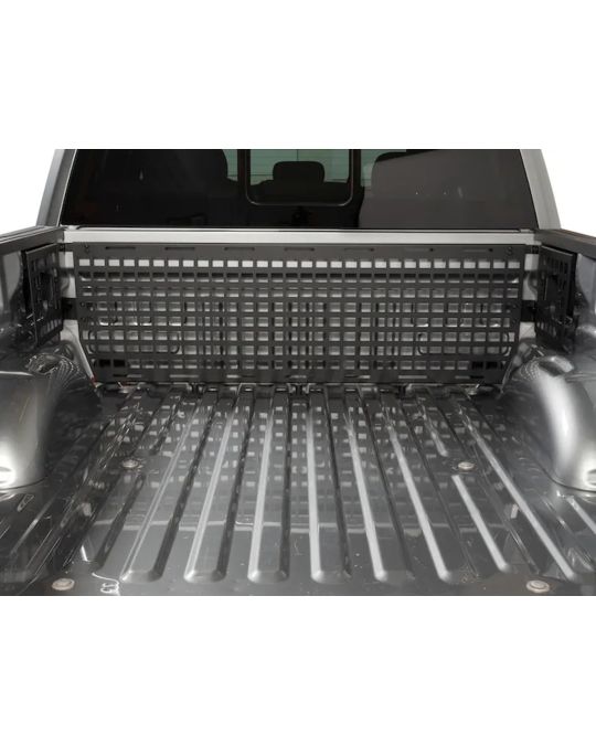 Genuine Ford Putco MOLLE Panel Rack Front Cab Side Fits 5.5 Foot Bed